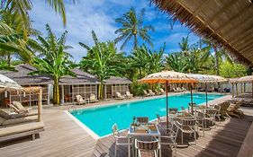 Les Villas Ottalia Gili Trawangan